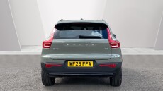 Volvo XC40 2.0 B3P Plus Dark 5dr Auto Petrol Estate
